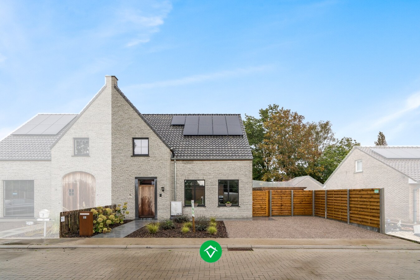 Verkocht woning - Koekelare