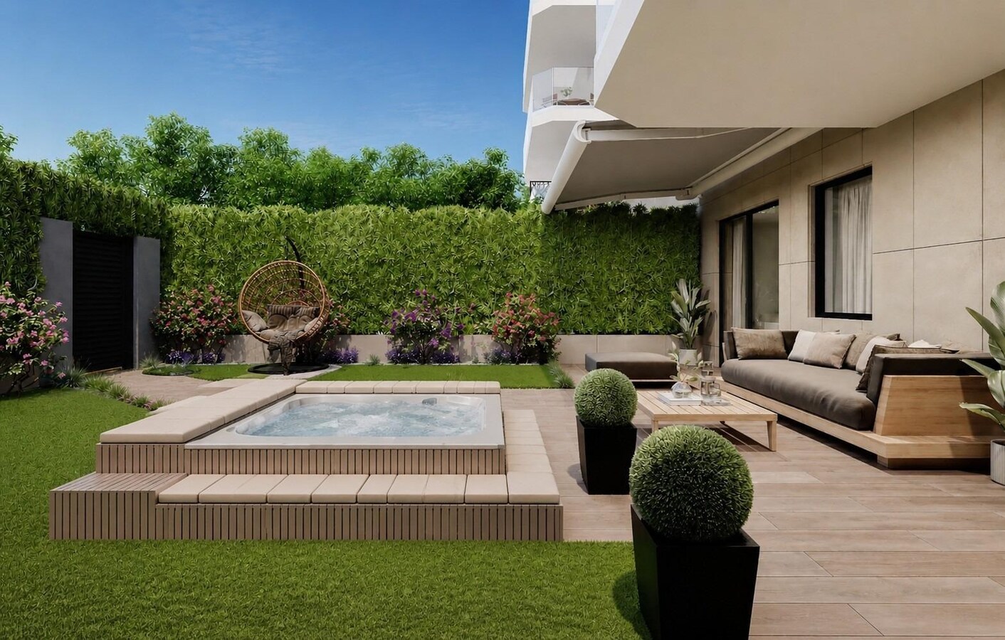Appartement te koop in Villajoyosa