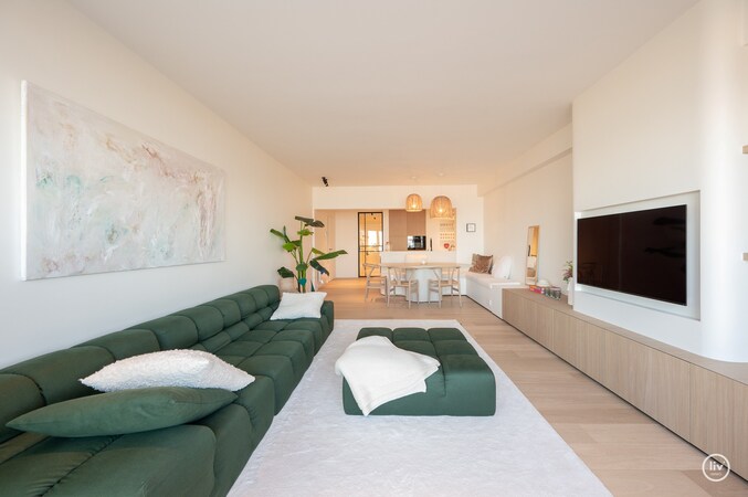 A vendre appartement - Knokke-Heist