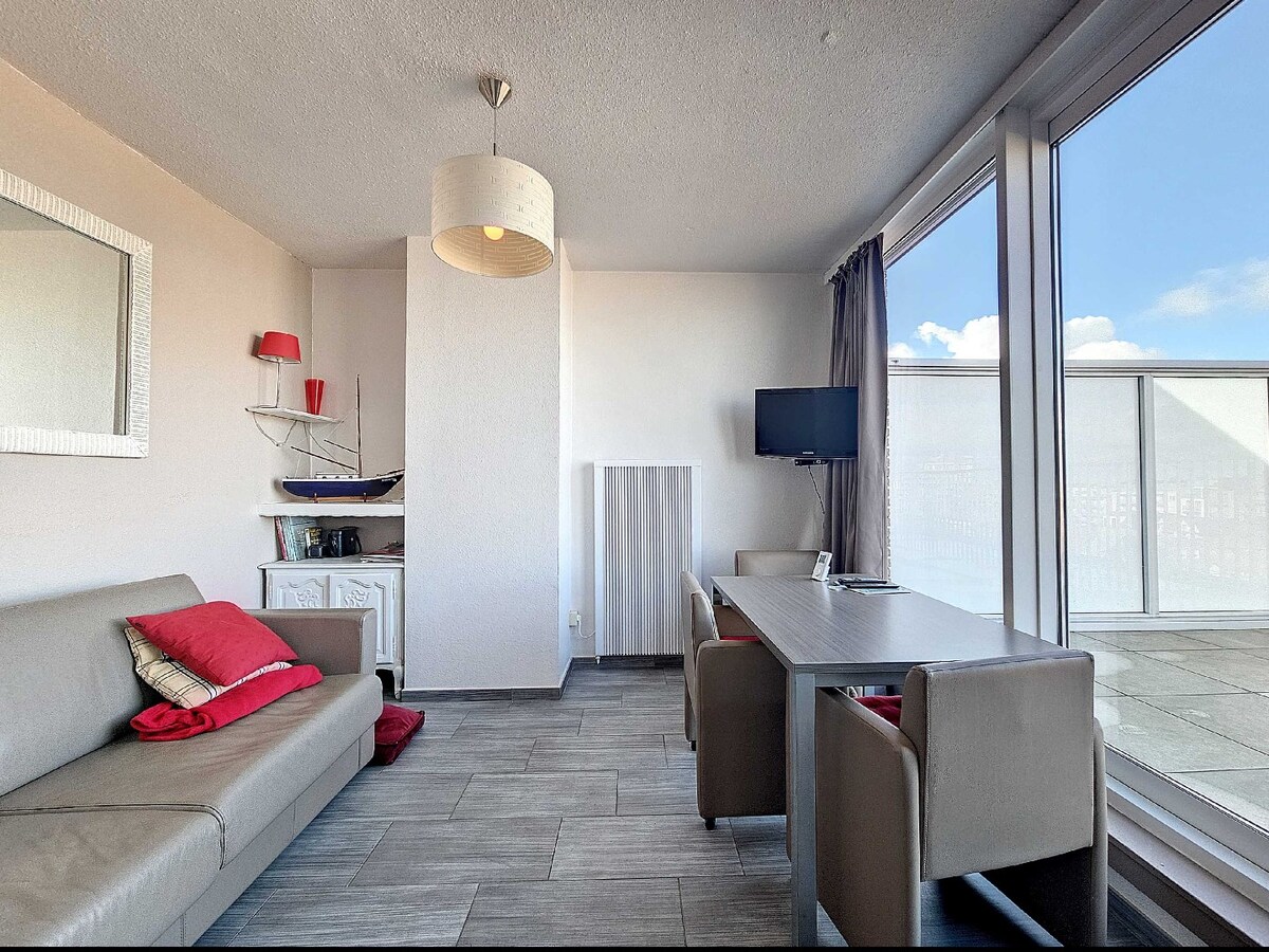 Verkauft - Appartement - Nieuwpoort