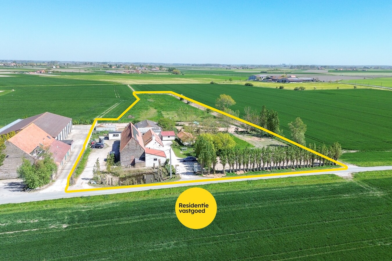 Te koop woning - De Haan