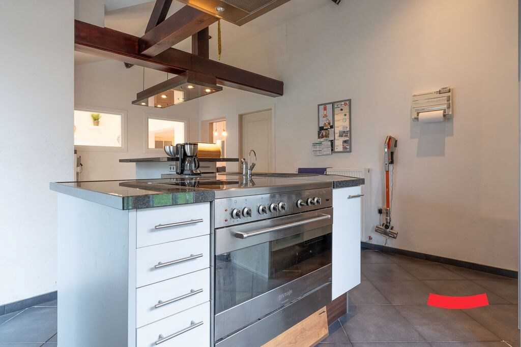 Woning verkocht in Ravels