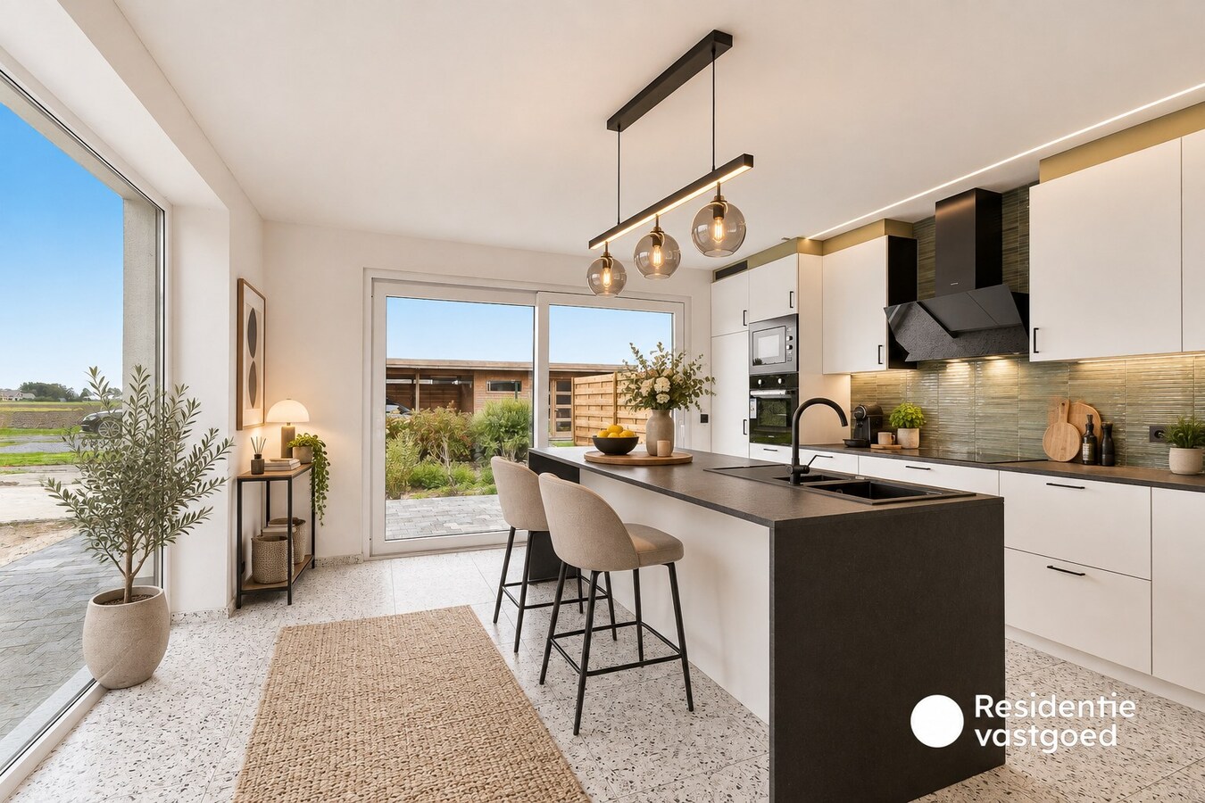 Te koop woning - Middelkerke