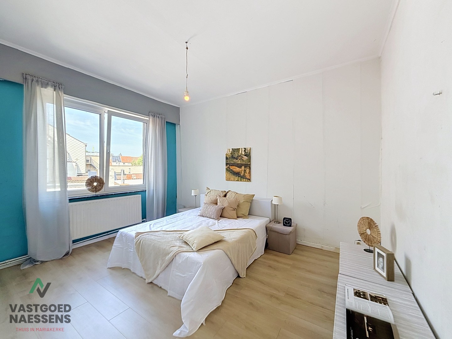 Maison a vendre À Oostende