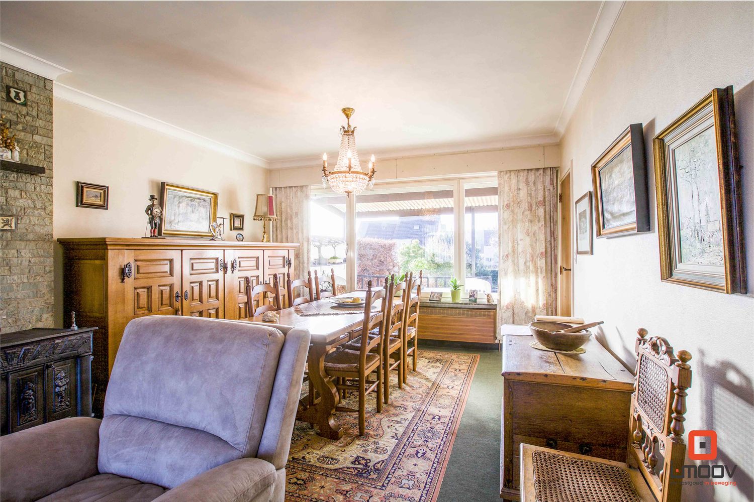 Woning verkocht in Temse