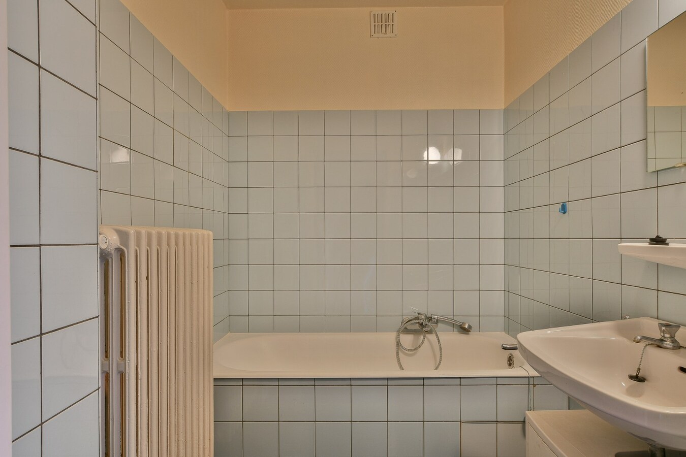 Te huur appartement - Oostende