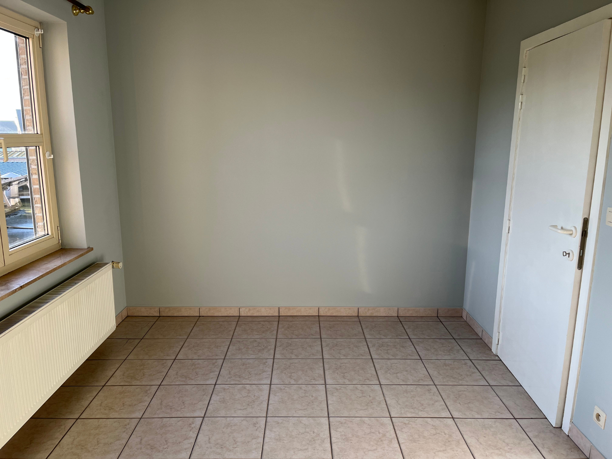 Tijdloos 2-slpk-appartement te Asper 