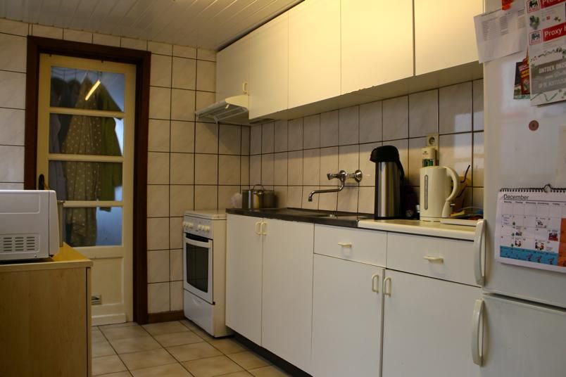 Stadswoning verkocht in Merelbeke