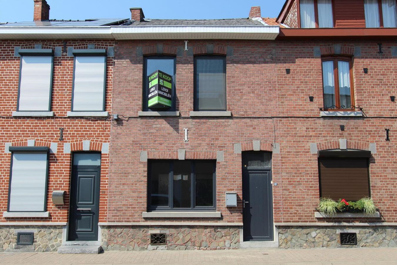Verkocht woning - Tongeren