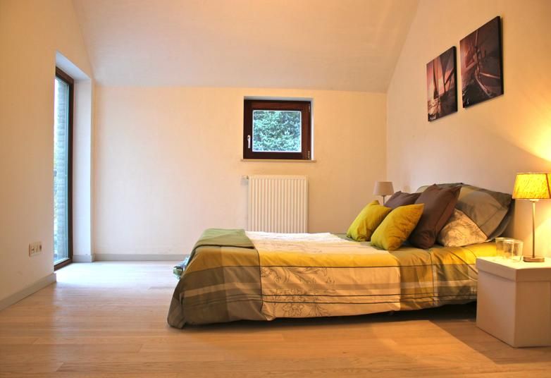 Appartement verkocht in Bachte-Maria-Leerne