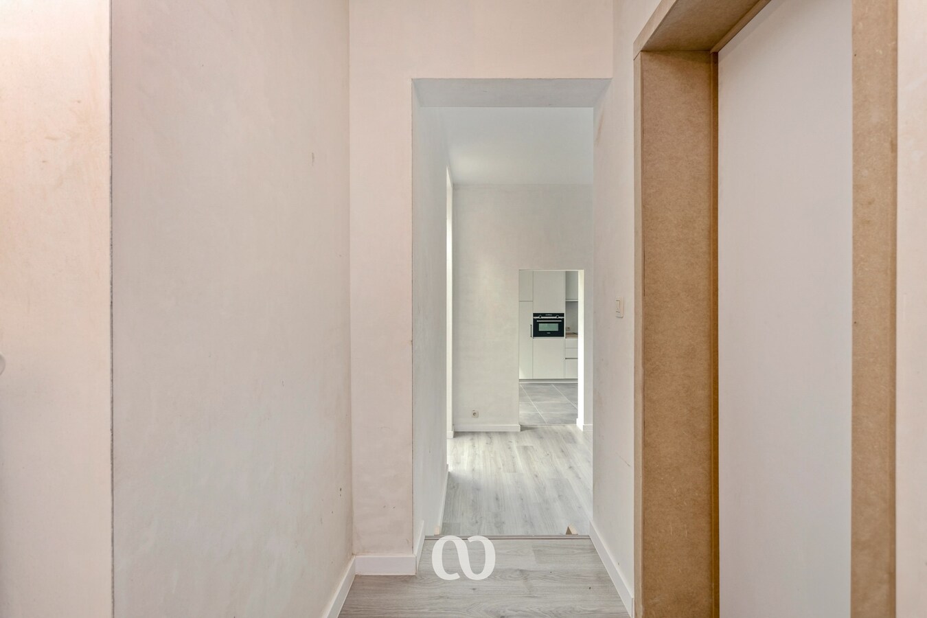 Centraal gelegen appartement te koop in Oudenaarde 