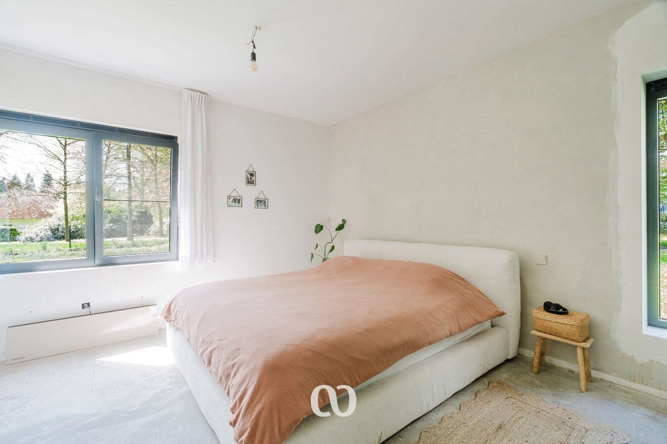 Uitzonderlijk gelegen woning op 5.000 m² met 5 slaapkamers en volledige privacy 