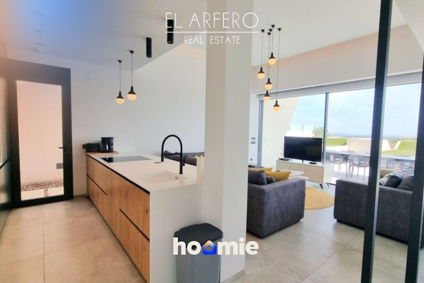 Woning te koop in Rojales