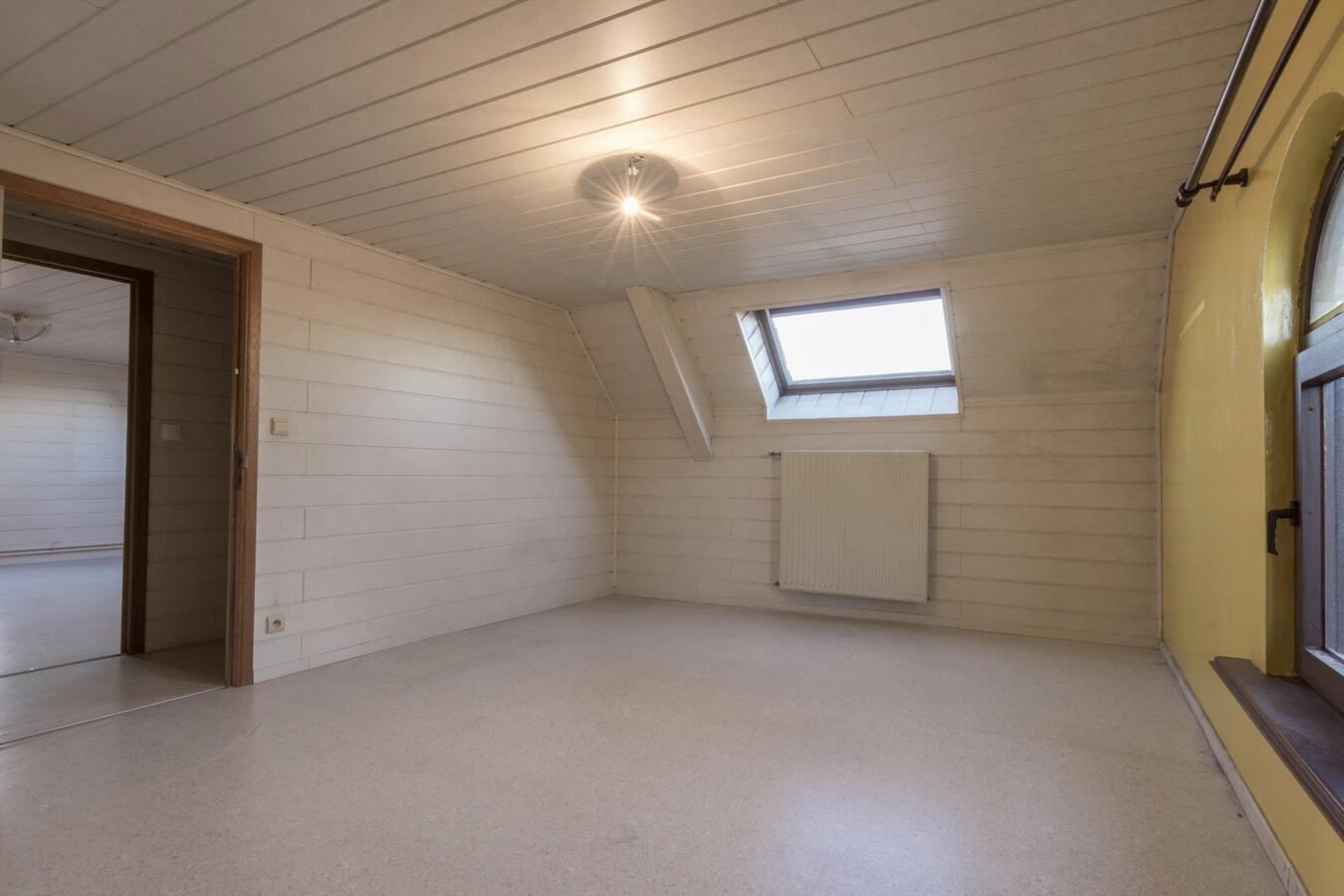 Landelijke woning met ruime schuur 