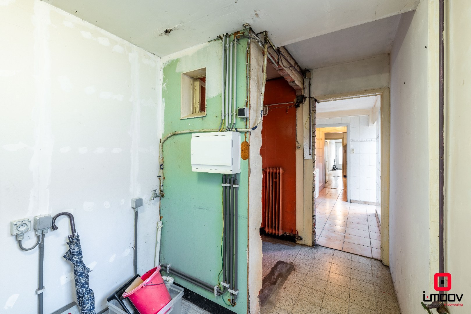 Investeringsproject met uitbreidingspotentieel in Gent! 