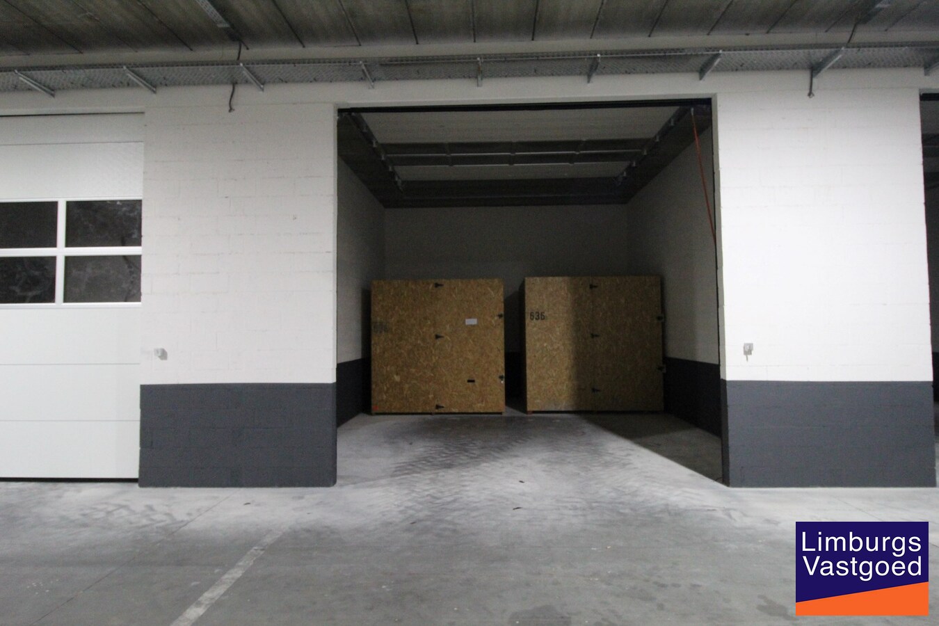 LAREGO - KMO UNITS - v.a. 42 m² tot 178 m² - a/d voormalige Carglass Site 