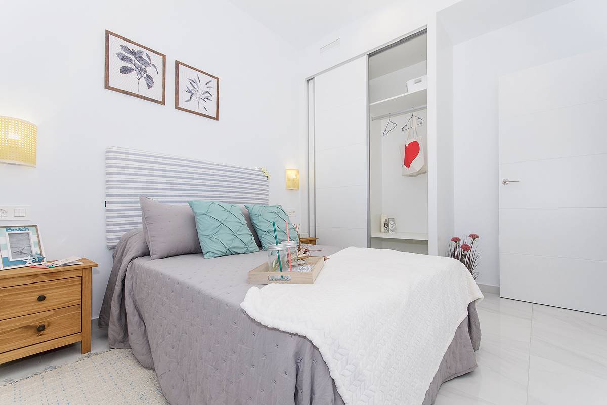 Villa te koop in Orihuela costa