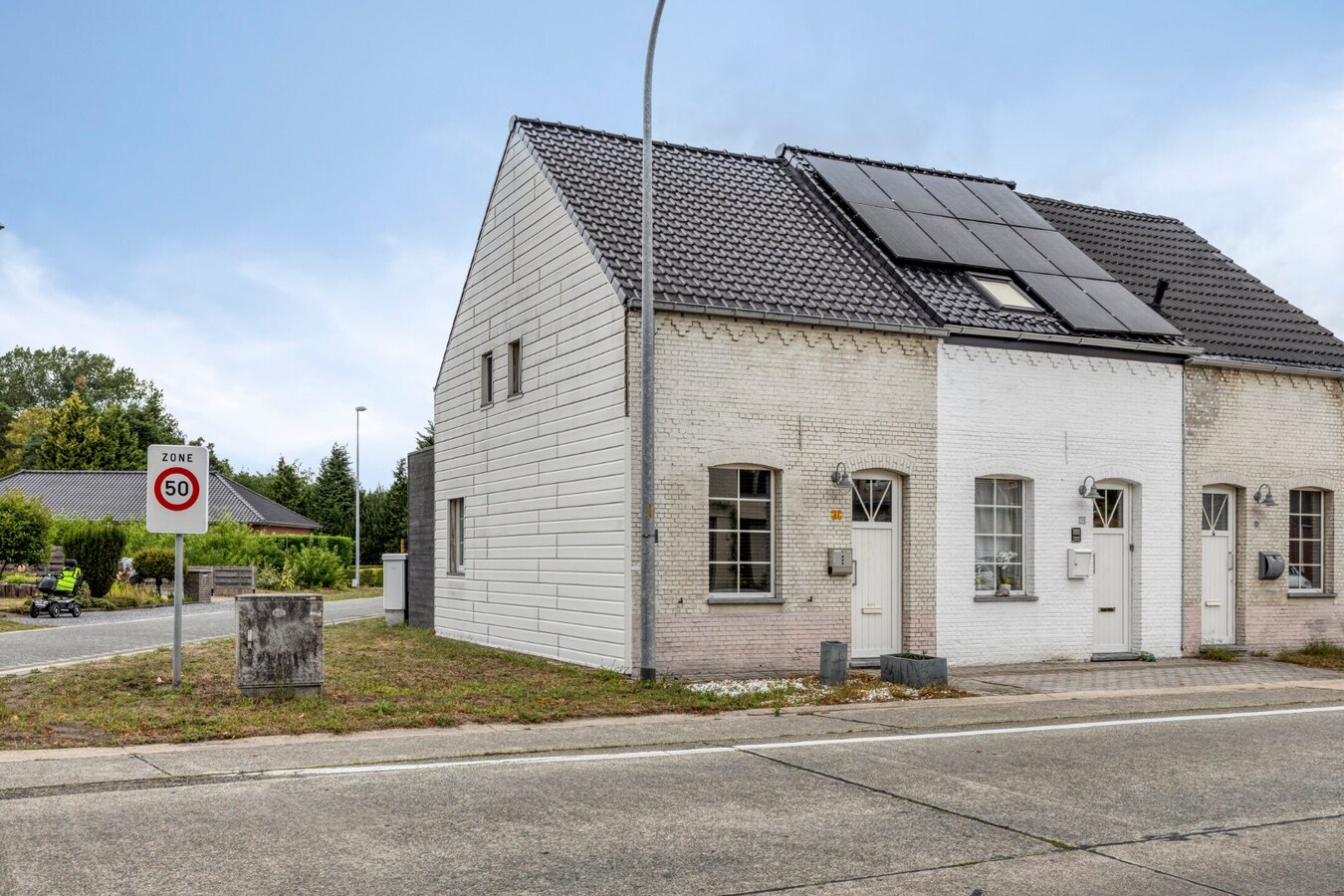 Te koop woning - Mol