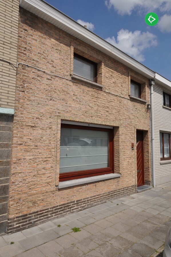 Woning met 3 slaapkamers te Oostende 