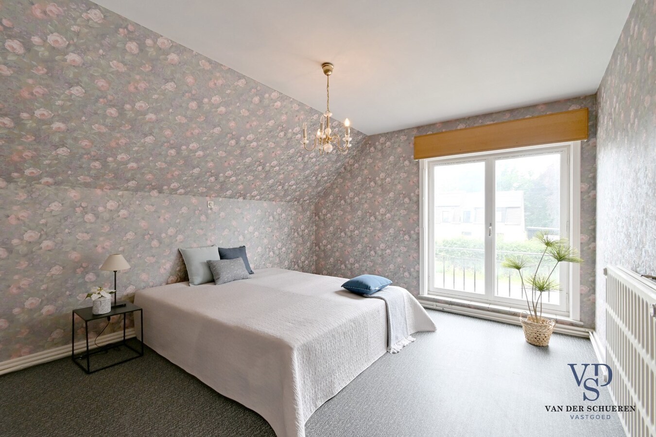 Wonen en werken in Eke-Landuyt. 