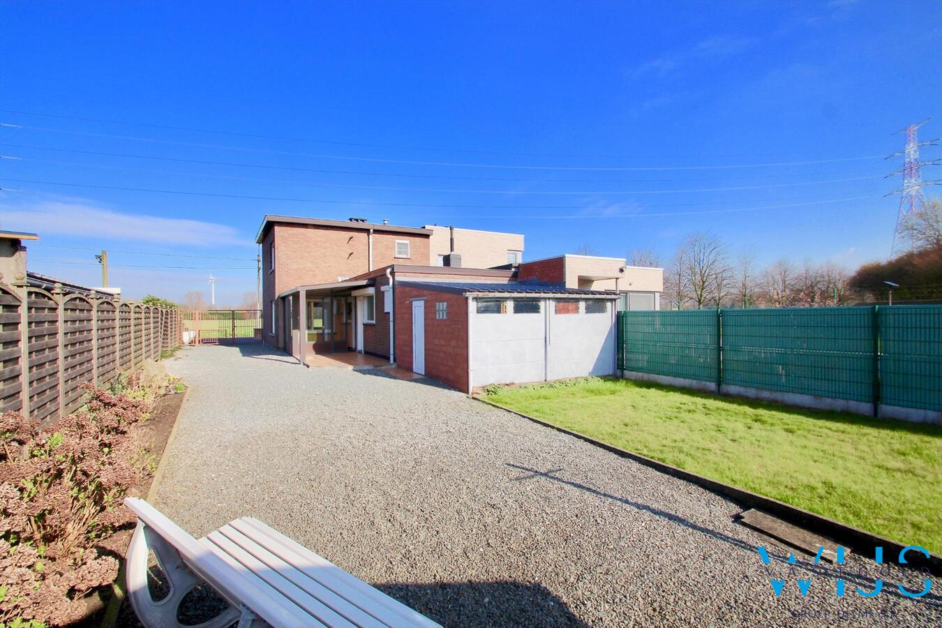 Verkocht woning - Evergem