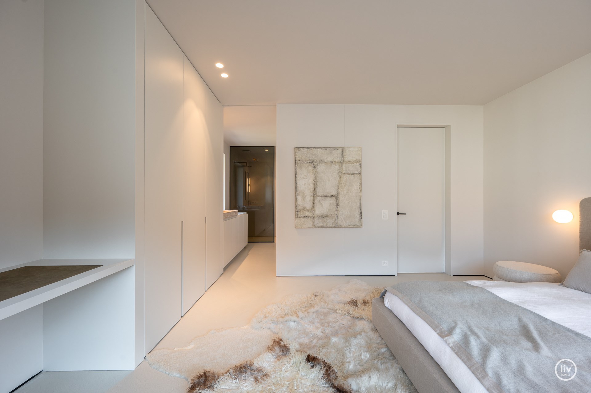 Villa de construction exclusive dans Duinenwater avec une orientation parfaite au soleil. 