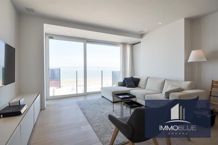Vendu appartement - Knokke-Heist