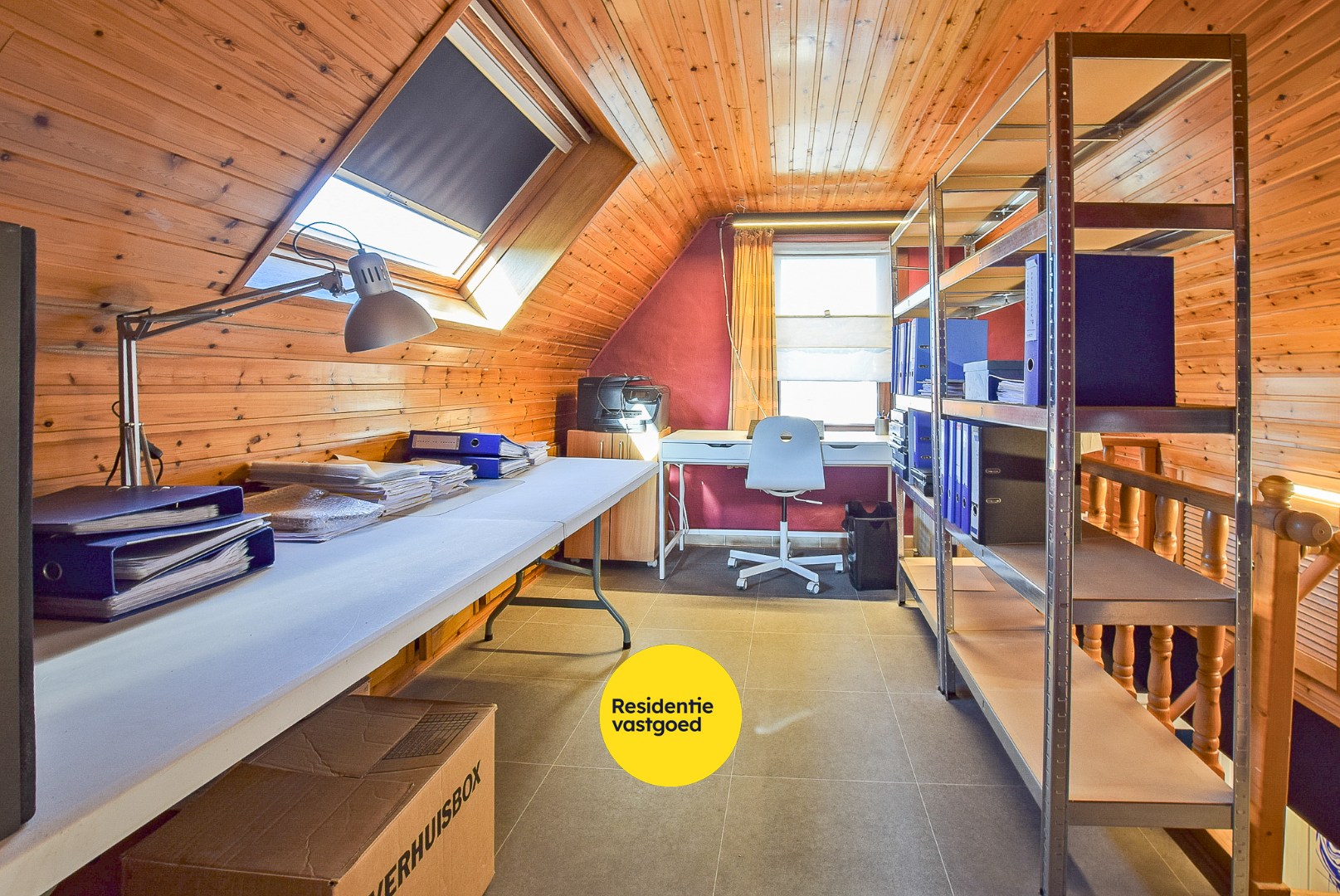 Instapklare gezinswoning met 3 slaapkamers te Nieuwpoort-Stad op 140 m² 