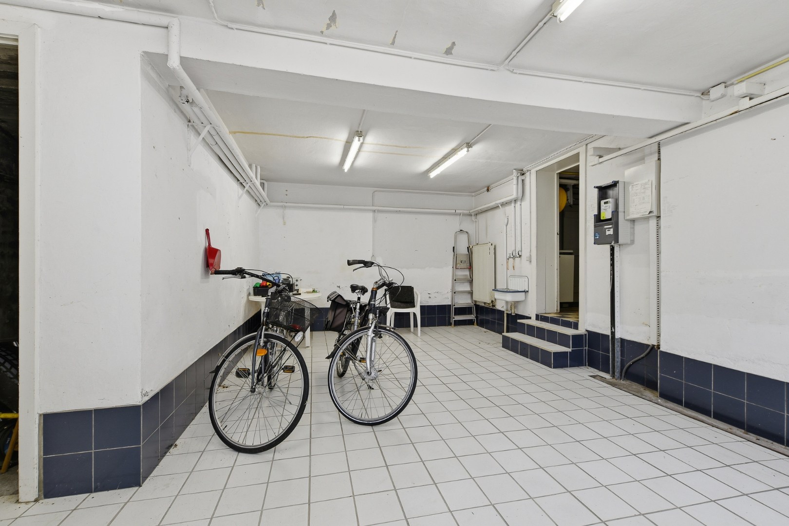 Karaktervolle kustvilla op toplocatie nabij strand en centrum van De Haan 