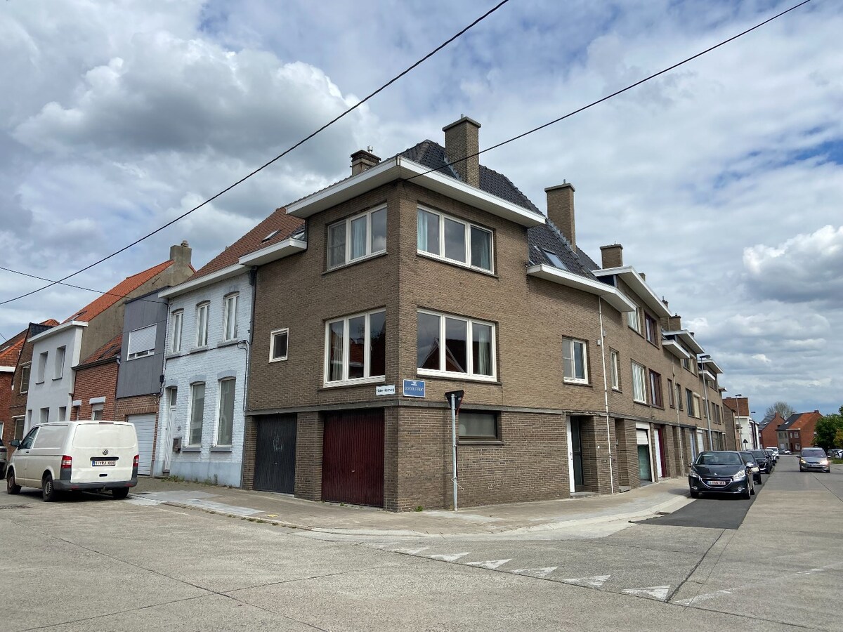 Verkocht woning - Beveren-Leie