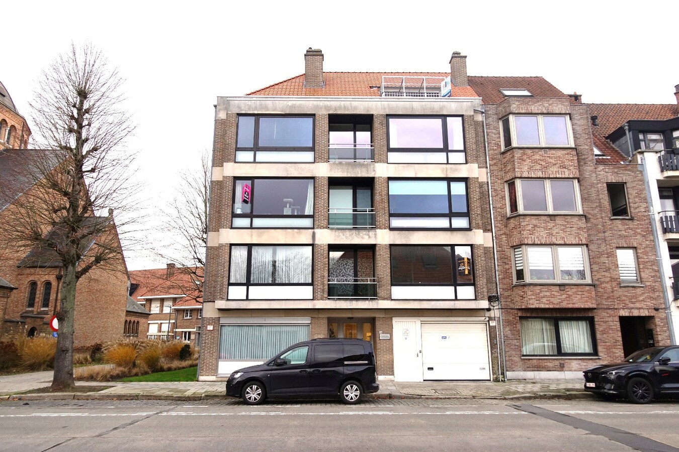 Te huur - Appartement - Brugge