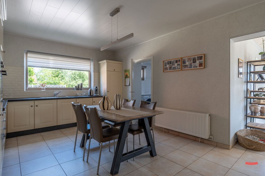 Woning verkocht in Weelde