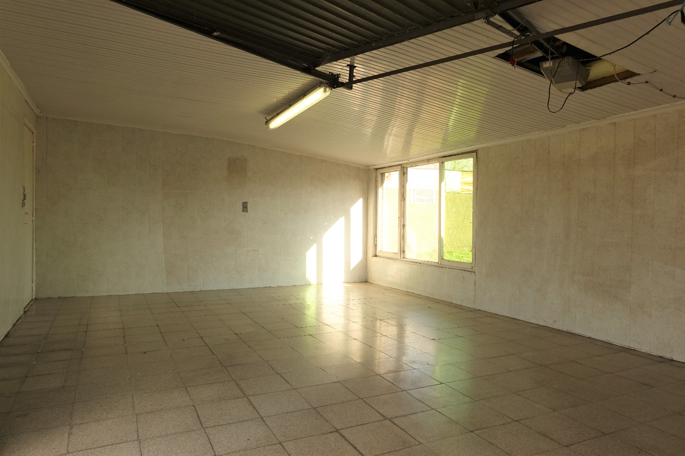 Prachtige fermettewoning op 4.661m² 