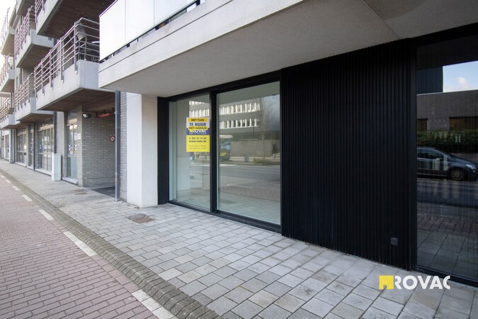 Verhuurd Appartement te Izegem