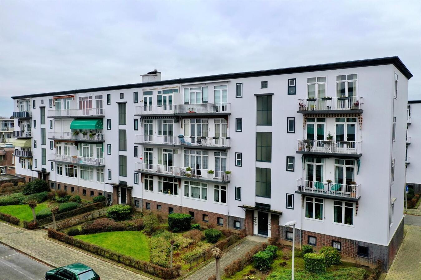 Verkocht appartement - Heerlen