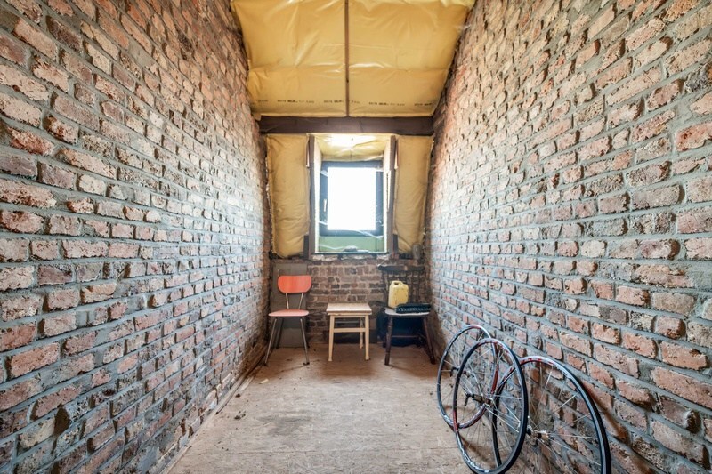 Prachtige authentieke woning met 3 slaapkamers te Landen 