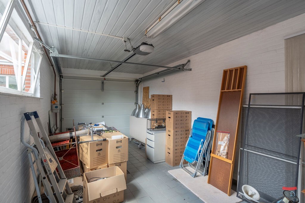 Woning verkocht in Ravels