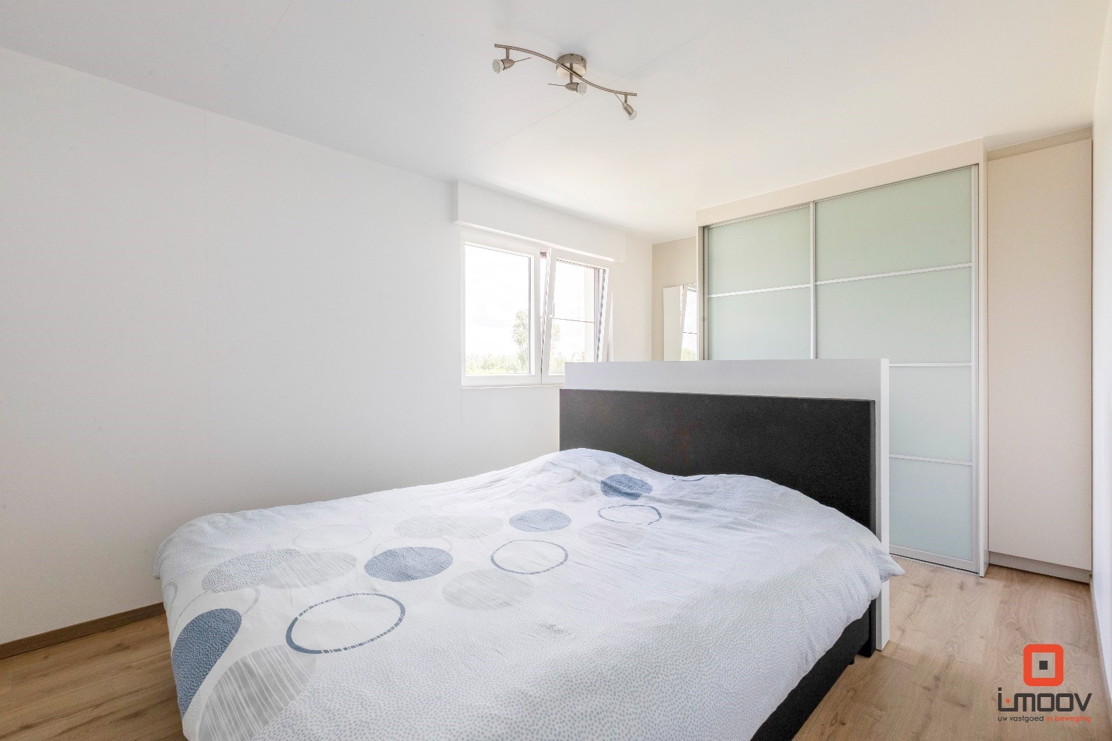 Strak gerenoveerde woning met eindeloos uitzicht in Desteldonk 