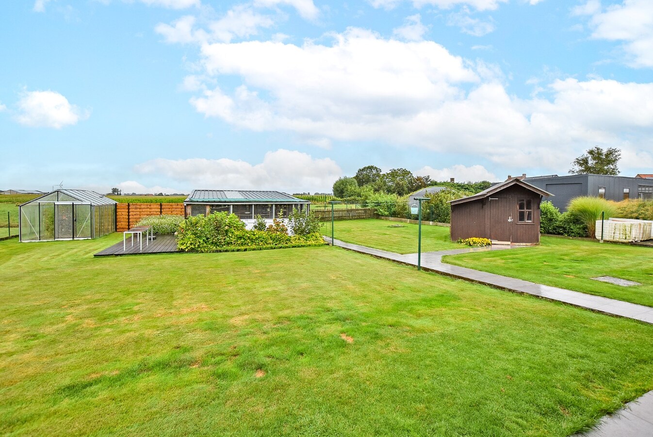 Verkocht woning - Merkem