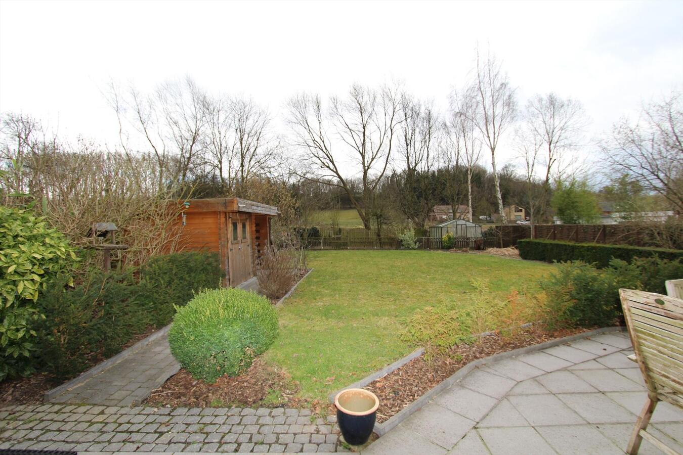 Verkocht woning - Tongeren