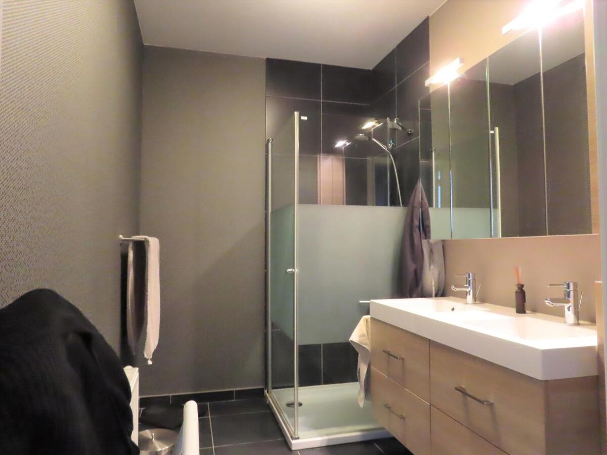 Appartement verhuurd in Hasselt Kuringen