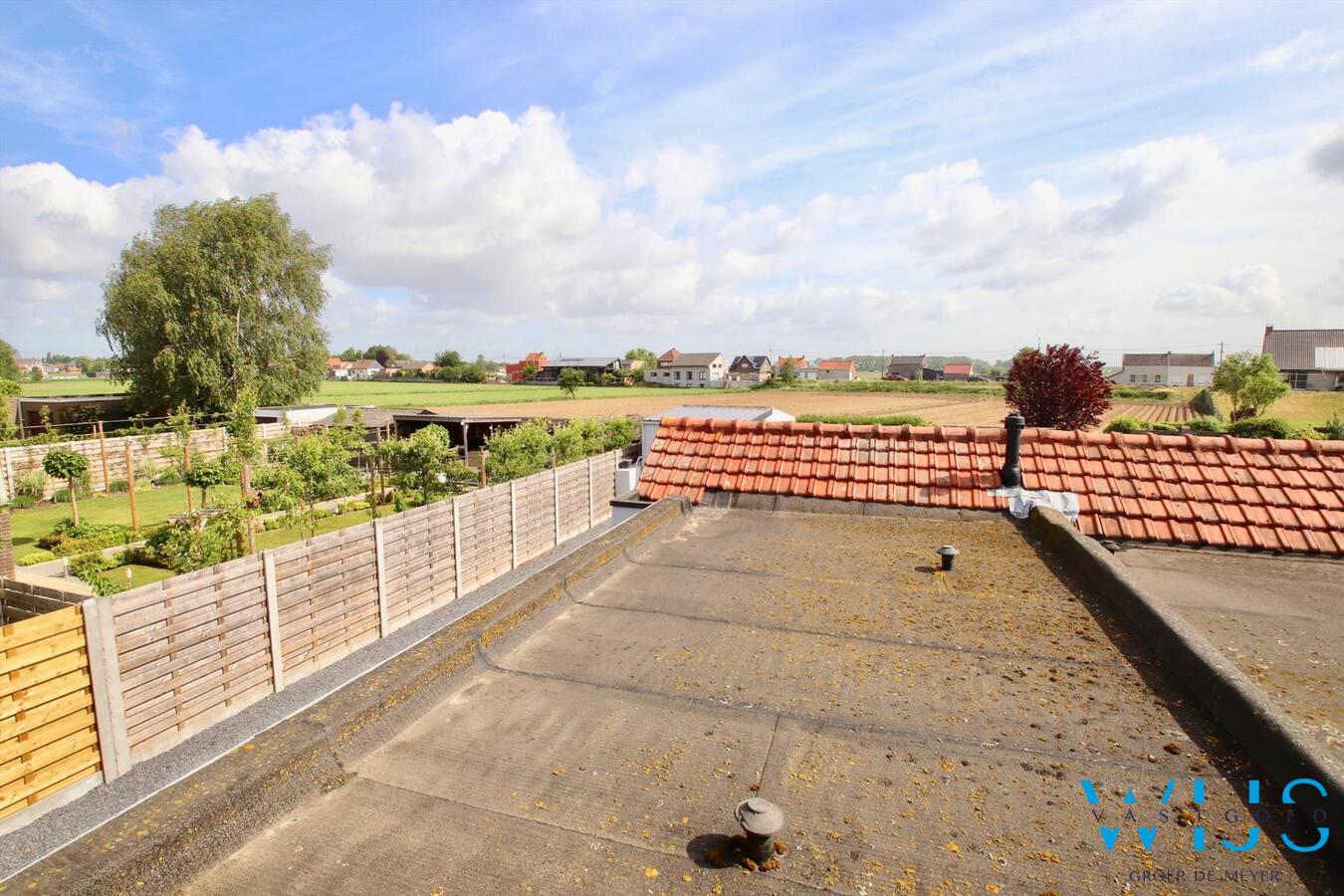 Super gelegen en instapklare HOB in ASSENEDE ! 