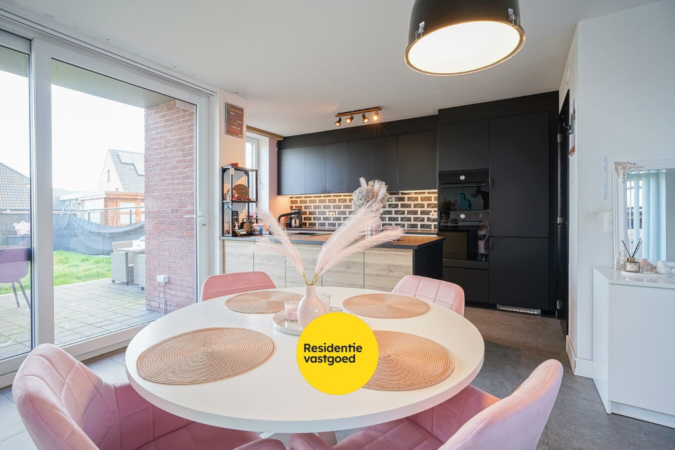 Te koop woning - Aartrijke