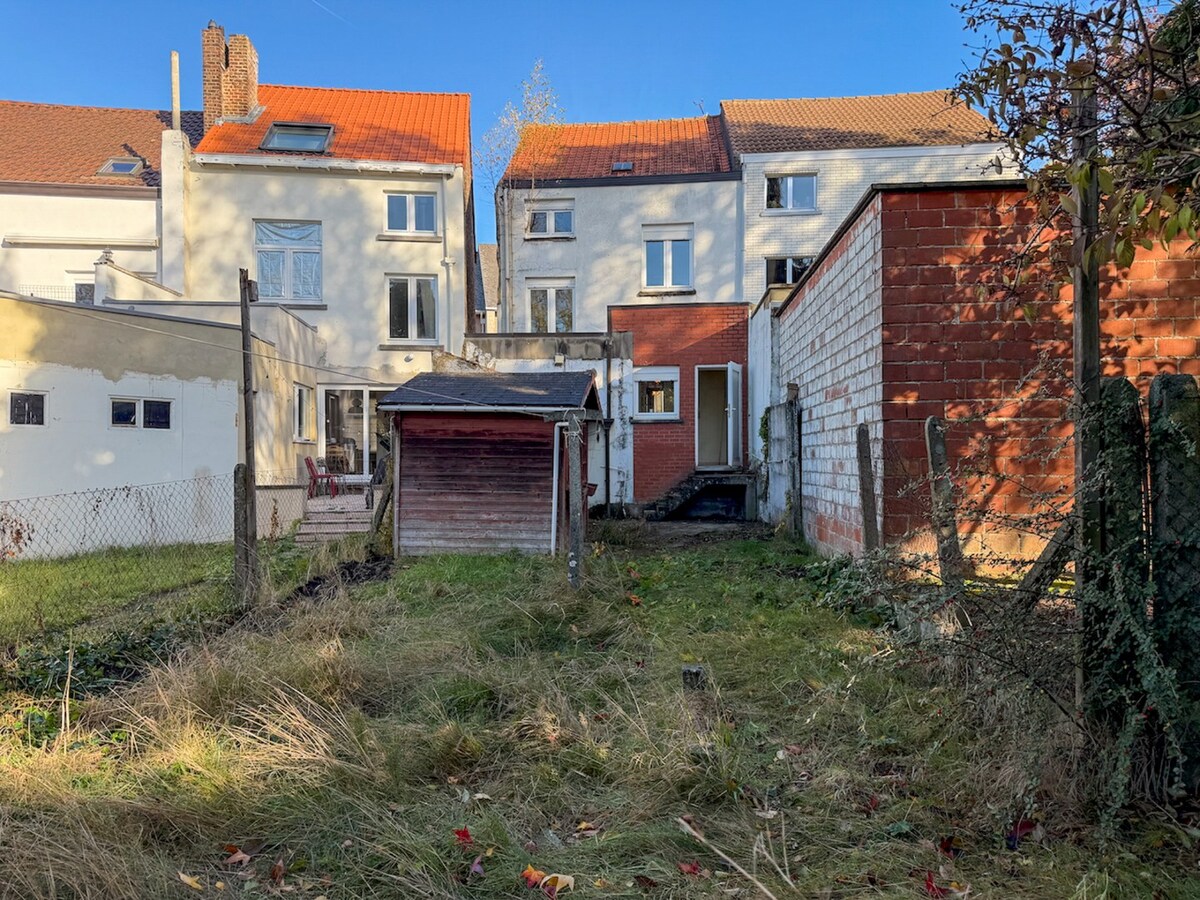 Vendu | sous réserves maison - Sint-Genesius-Rode