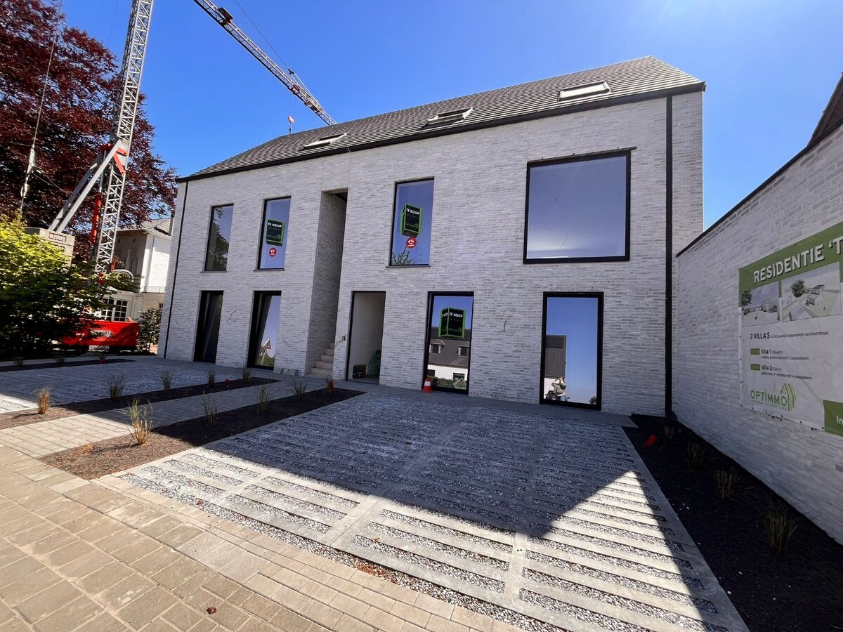  woning - Hooglede
