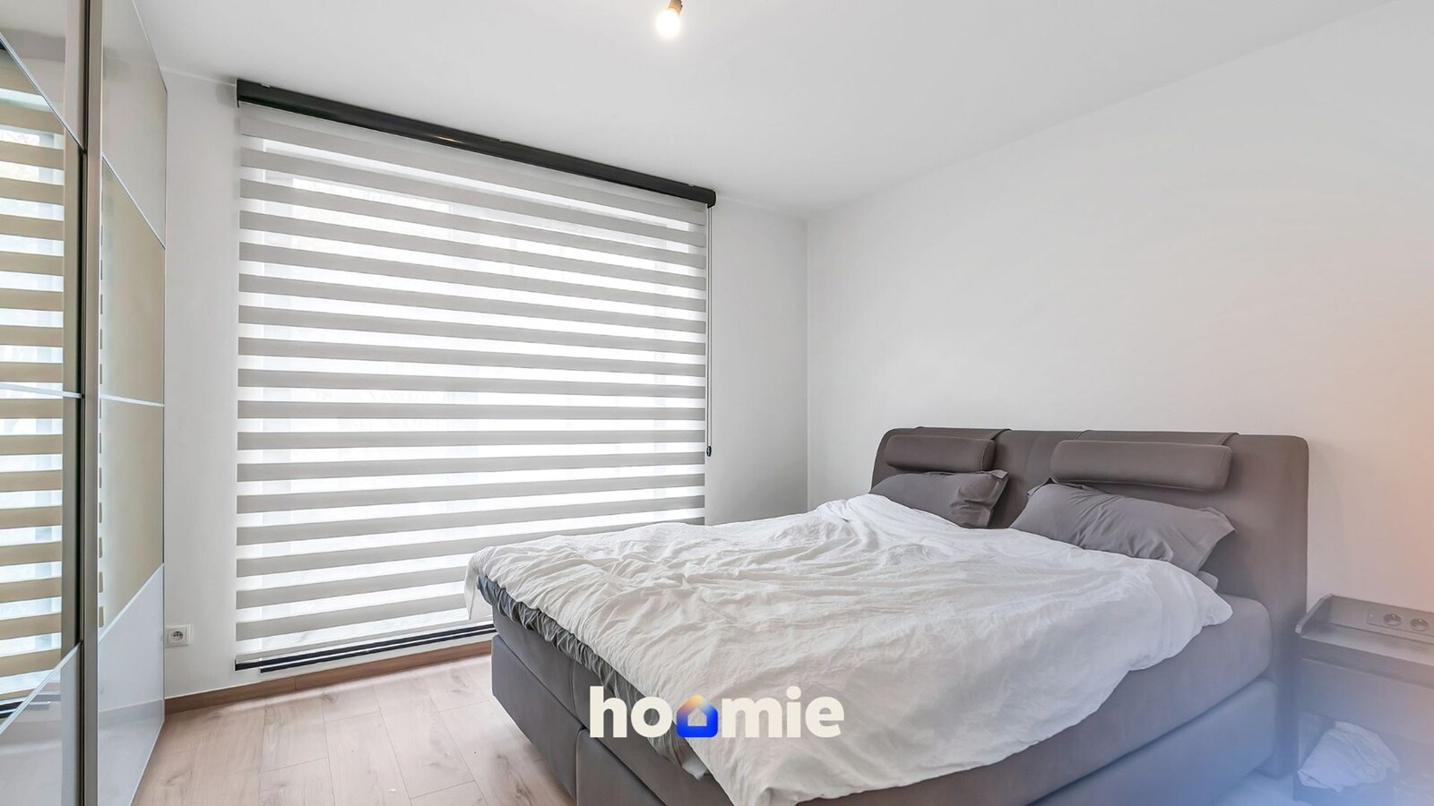 Benedenwoning te koop in Genk