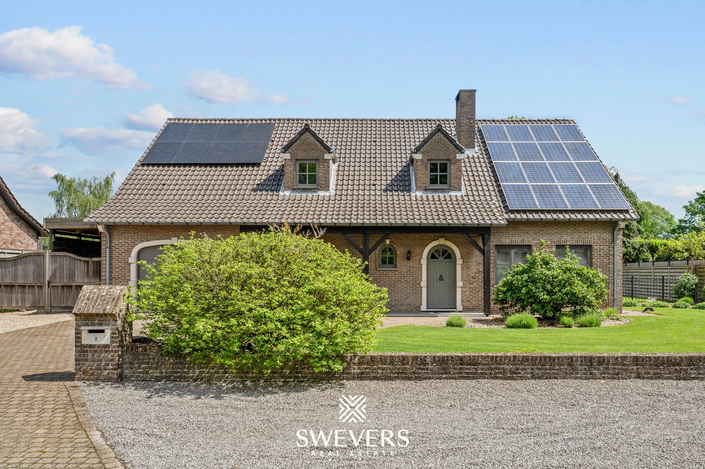 Te koop woning - Hechtel-Eksel