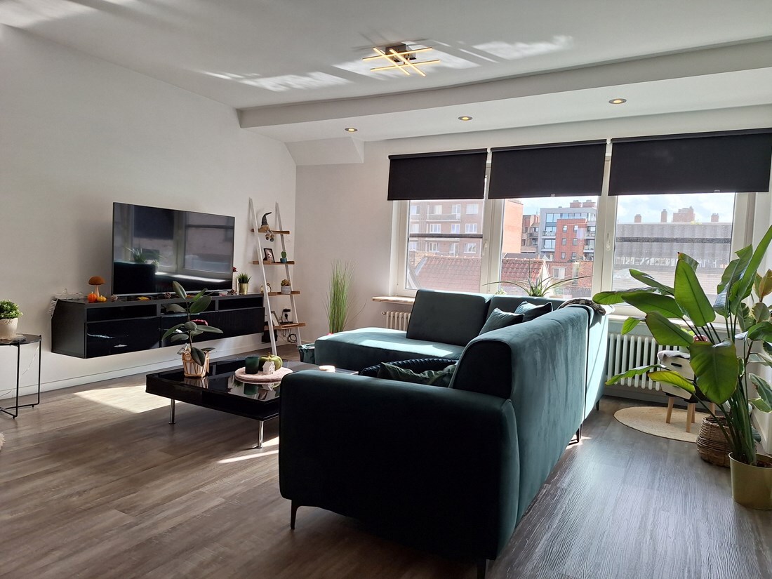 Verhuurd appartement - Hasselt