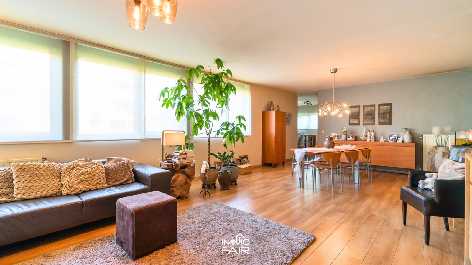 Verkocht appartement - Genk