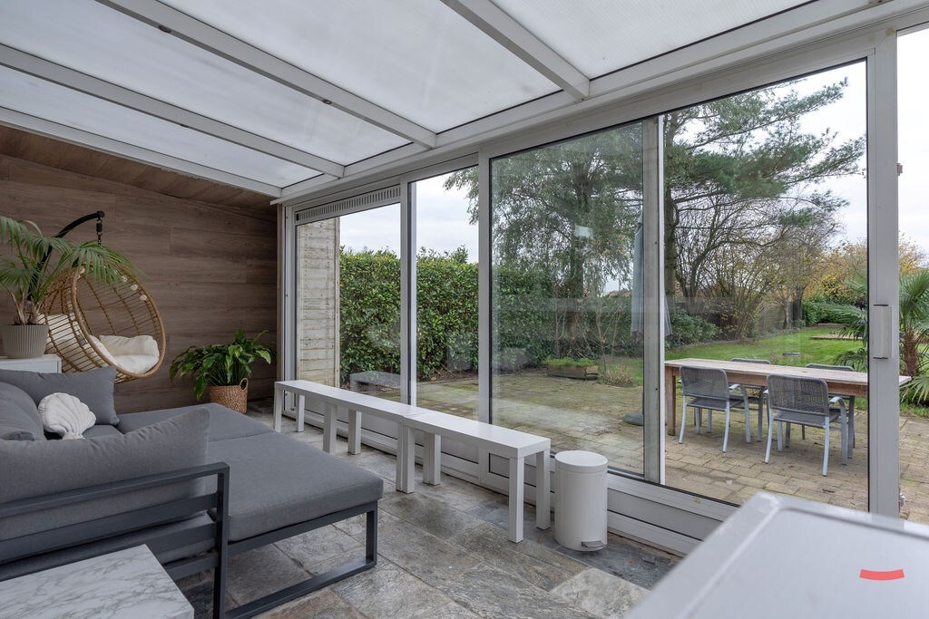 Woning verkocht in Weelde